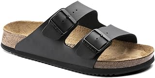 Come Calzano Le Birkenstock